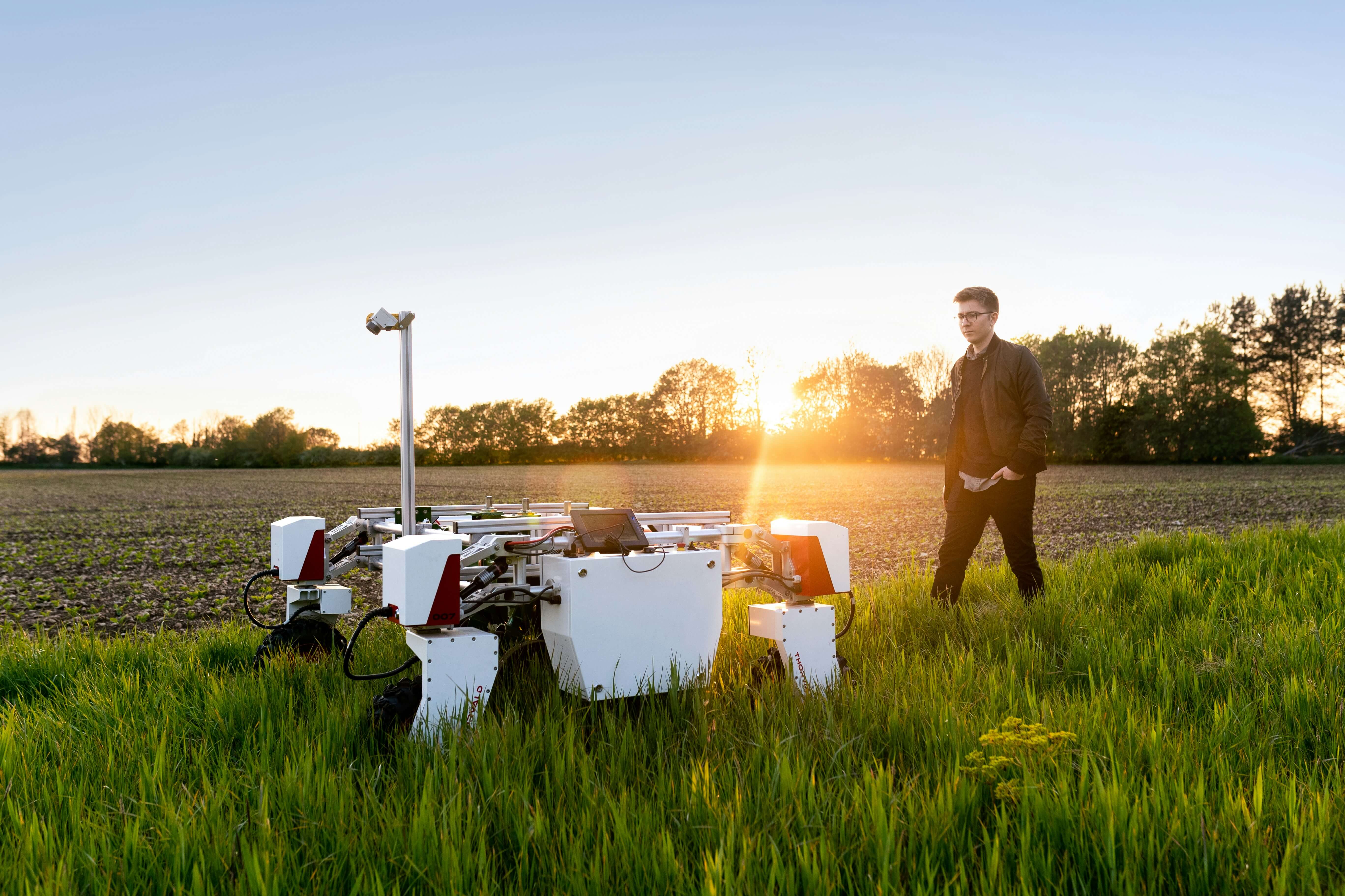Agropreneurs