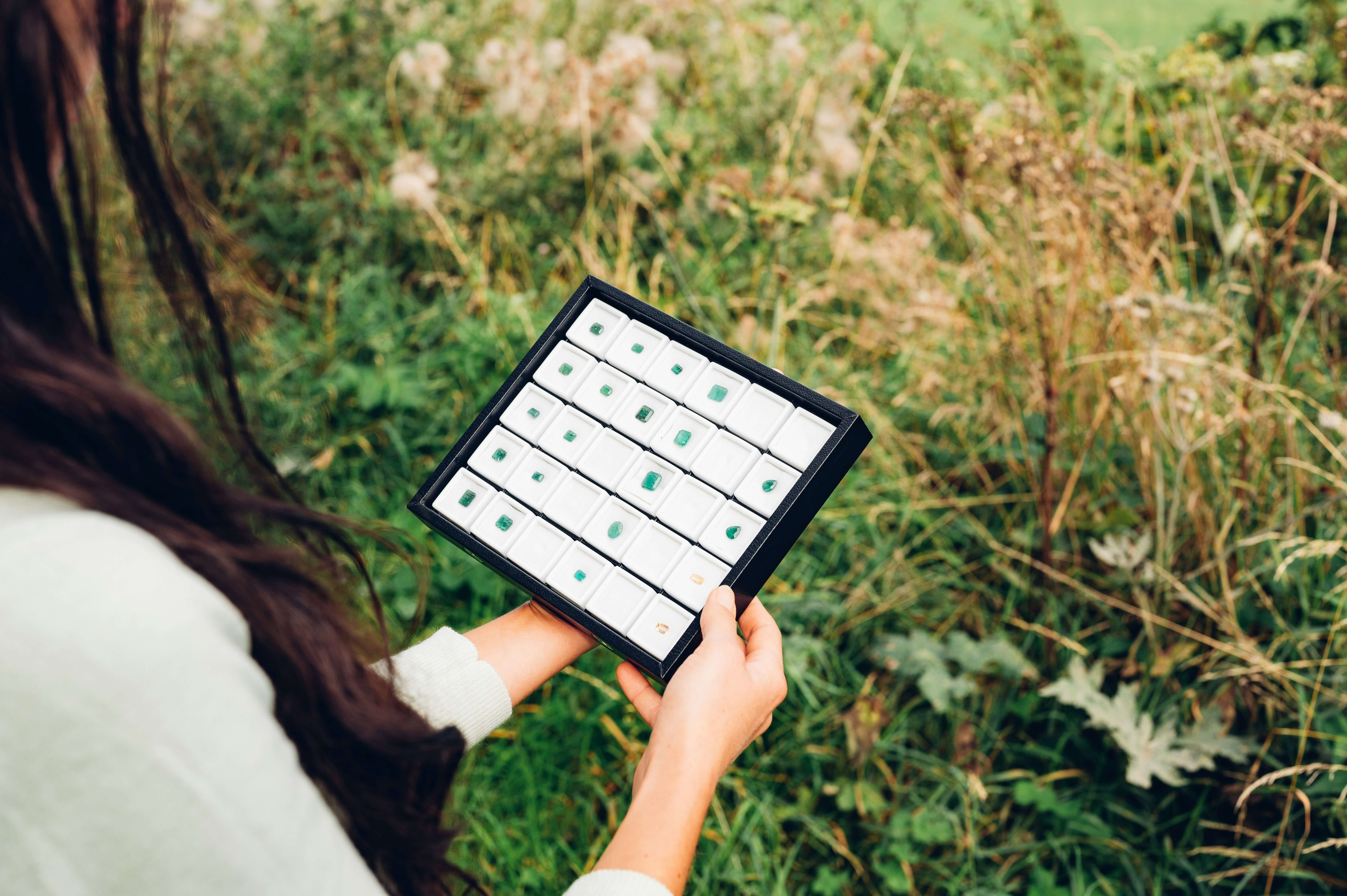 Data analytics and advisory
